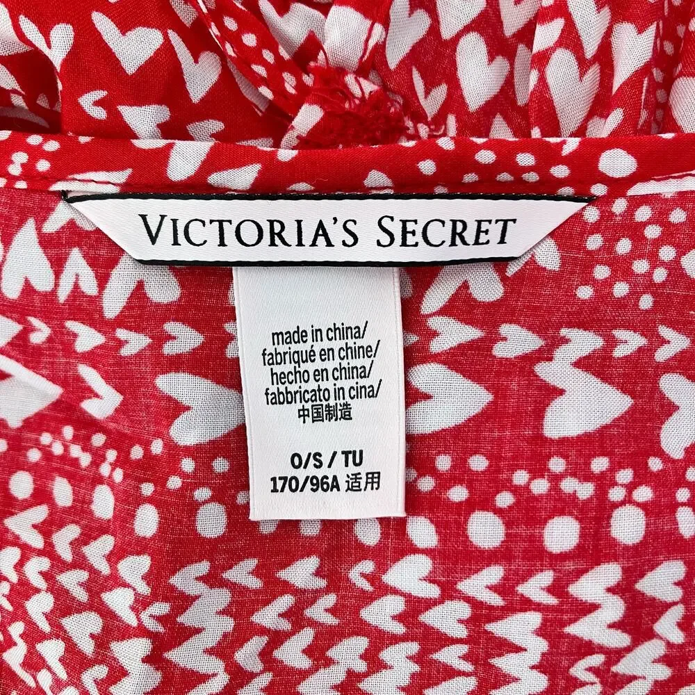 Victorias Secret ignite romance